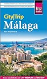 Reise Know-How CityTrip Málaga: Reiseführer mit Stadtplan und kostenloser Web-App