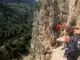 Caminito del Rey in El Chorro