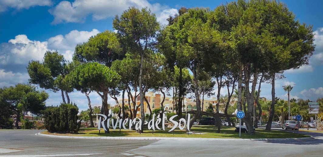 Riviera del Sol